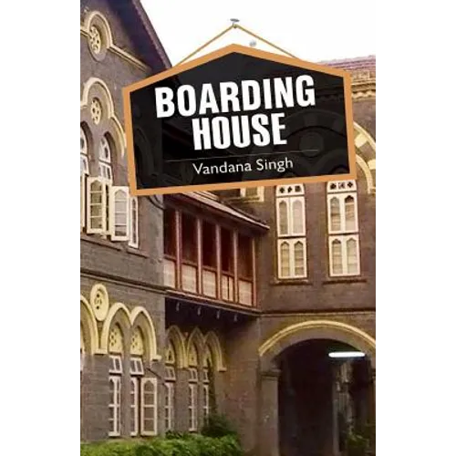 Boarding House - Paperback