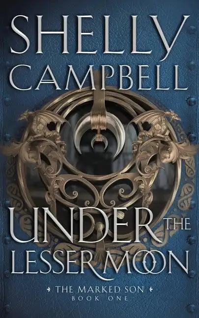 Under The Lesser Moon - Paperback