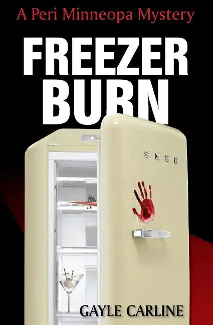 Freezer Burn - Paperback