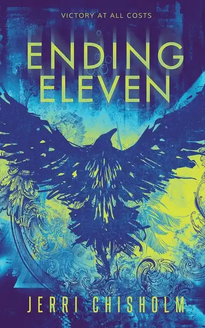 Ending Eleven - Paperback