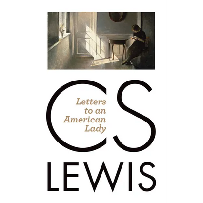 Letters to an American Lady - Paperback