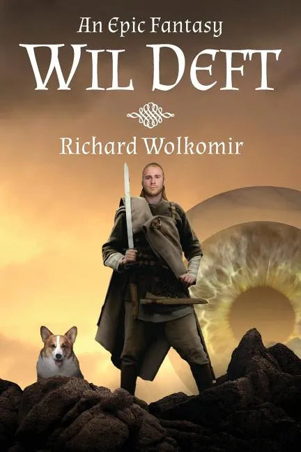 Wil Deft - Paperback