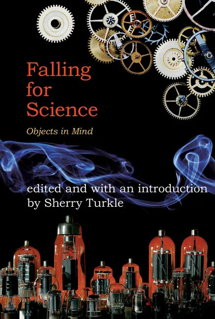 Falling for Science: Objects in Mind - Paperback