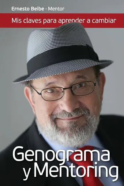 Genograma y Mentoring: Mis Claves para Aprender a CAMBIAR - Paperback