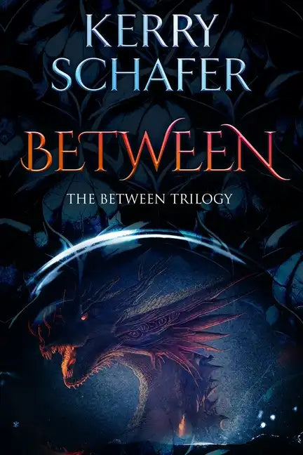 Between - Paperback