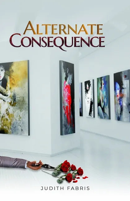 Alternate Consequence - Paperback