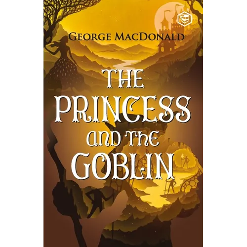 The Princess and the Goblin - Paperback