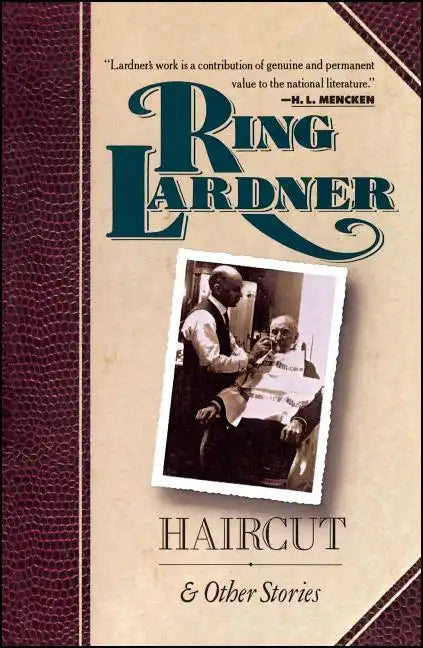 Haircut and Other Stories - Paperback