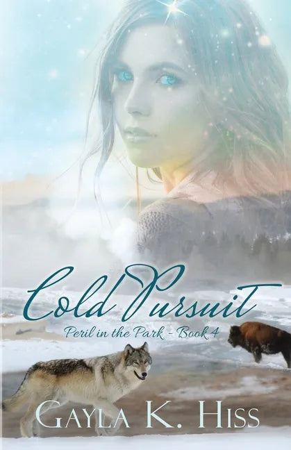 Cold Pursuit - Paperback