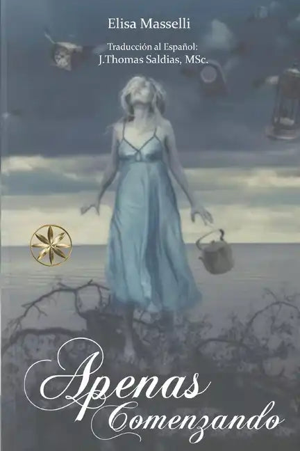 Apenas Comenzando - Paperback