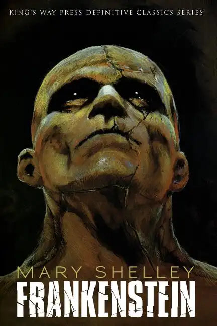 Frankenstein - Paperback