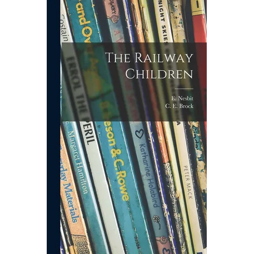 The Railway Children - Hardcover