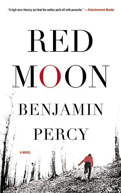 Red Moon - Paperback