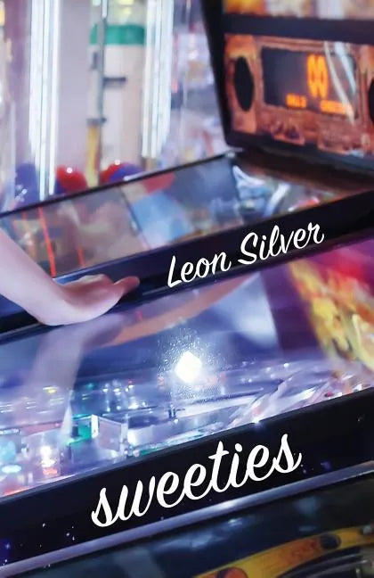 Sweeties - Paperback