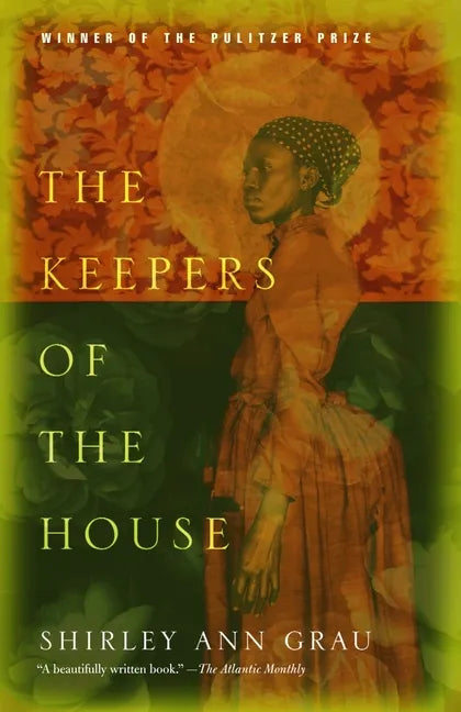 The Keepers of the House - Paperback