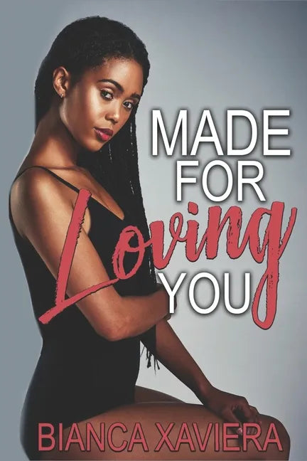 Made for Loving You - Paperback