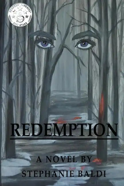 Redemption - Paperback