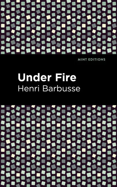 Under Fire - Paperback