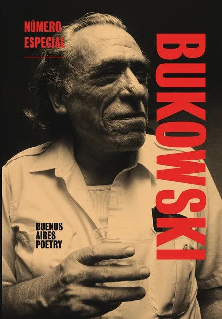N° Especial - Charles Bukowski - Paperback
