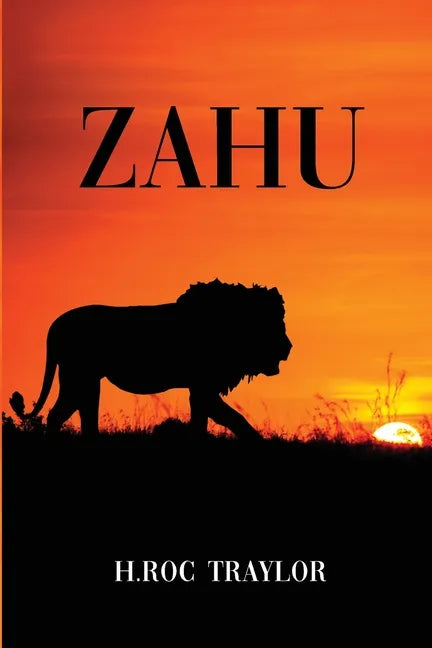 Zahu - Paperback