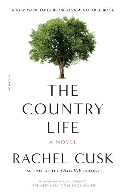 The Country Life - Paperback