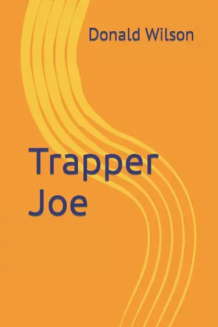 Trapper Joe - Paperback