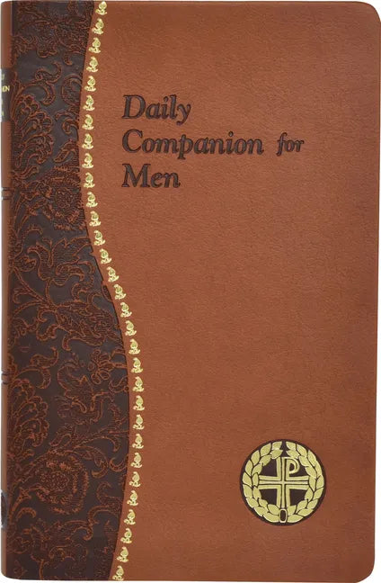 Daily Companion for Men - Imitation Leather