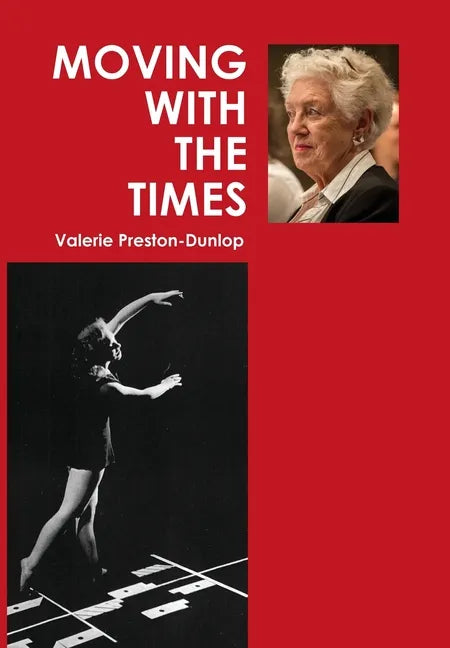 Moving With The Times - Hardcover