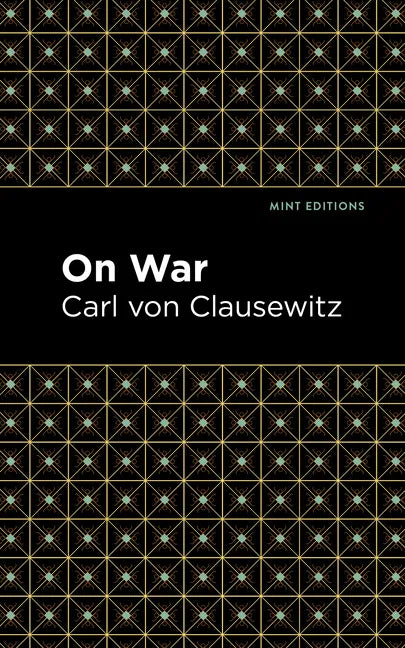 On War - Paperback