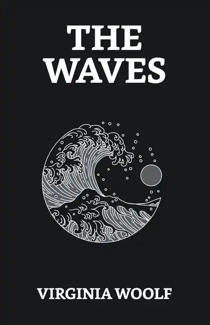 The Waves - Paperback