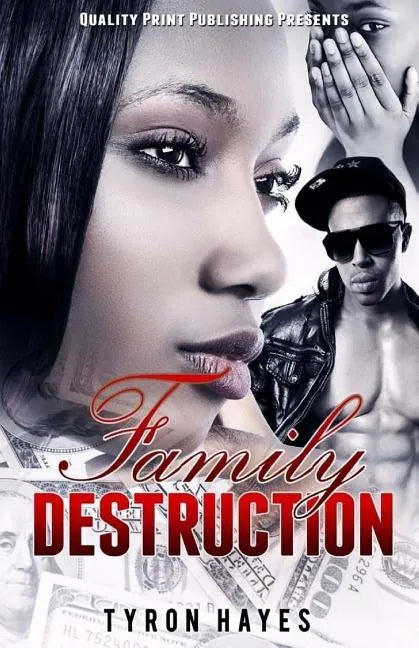 Family Destruction - Paperback