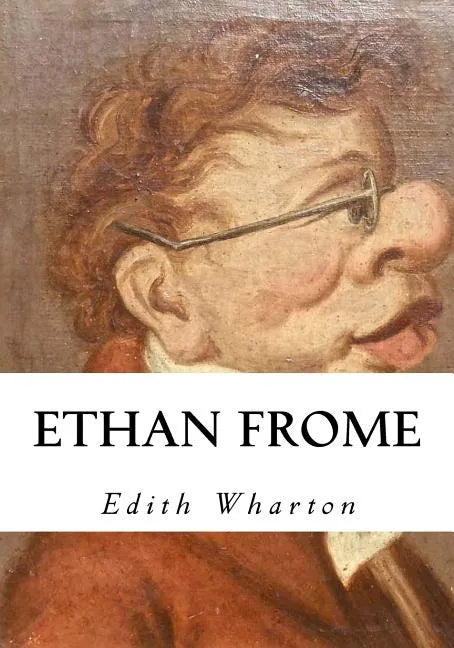Ethan Frome - Paperback