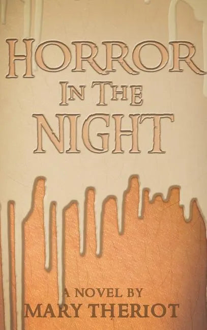 Horror in the Night: Gregory's Story - Hardcover