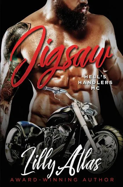 Jigsaw - Paperback