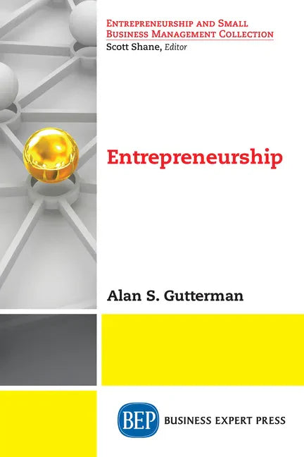Entrepreneurship - Paperback