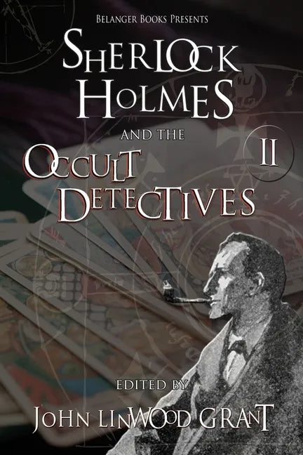 Sherlock Holmes and the Occult Detectives Volume Two - Paperback