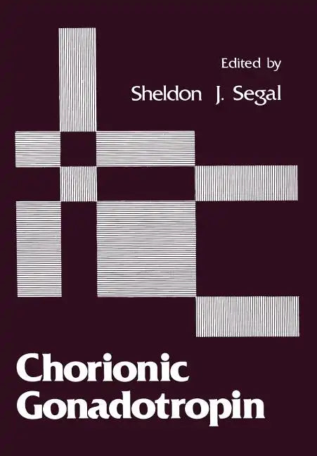 Chorionic Gonadotropin - Paperback