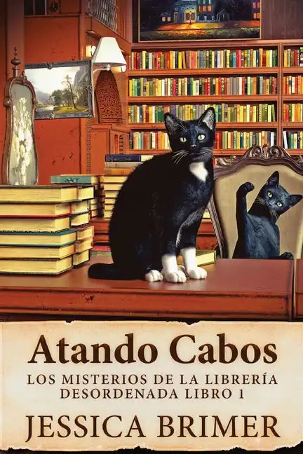 Atando Cabos - Paperback