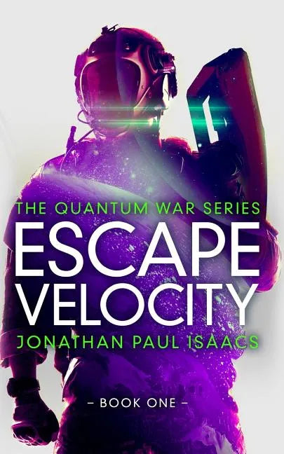 Escape Velocity - Paperback