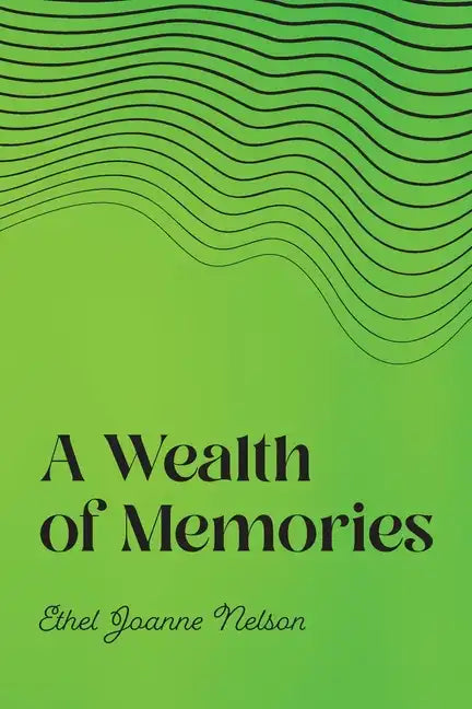 A Wealth of Memories - Paperback