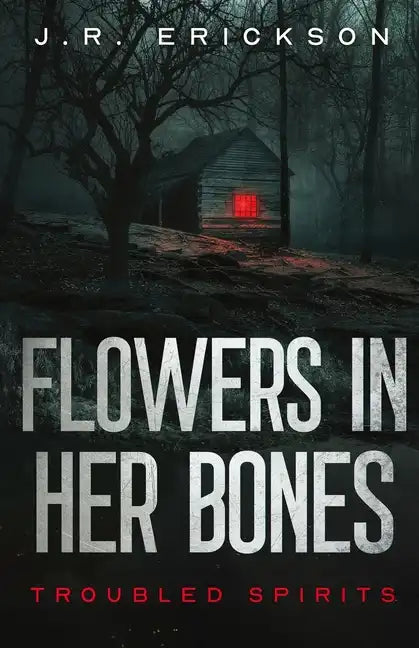 Flowers in Her Bones - Paperback