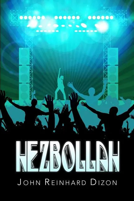 Hezbollah - Paperback