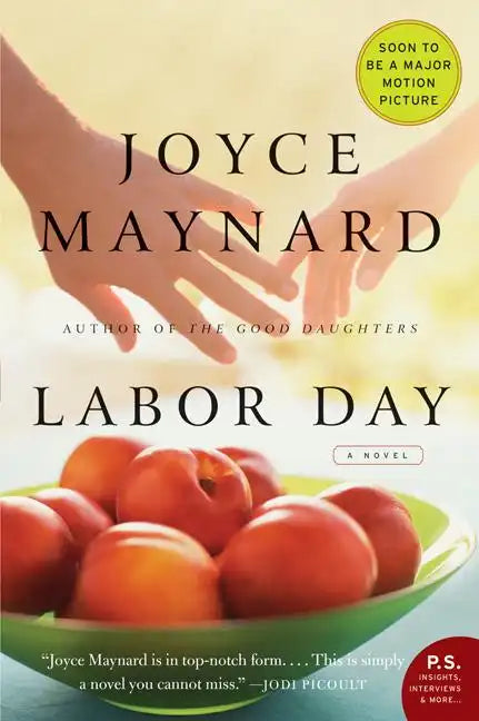 Labor Day - Paperback