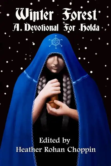 Winter Forest: A Devotional for Holda - Paperback
