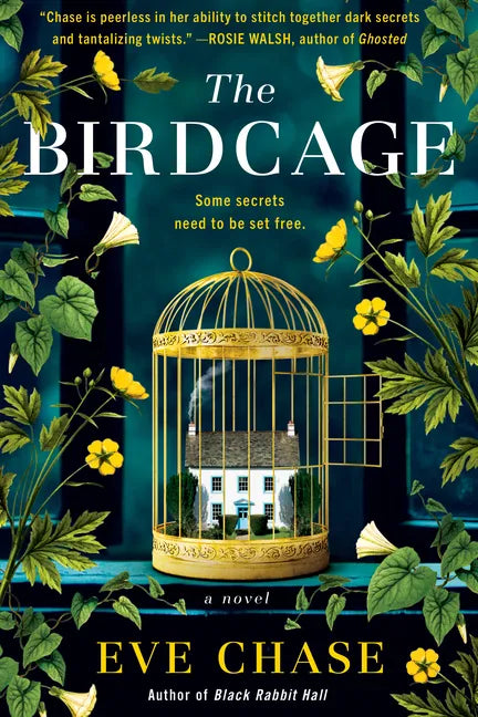 The Birdcage - Hardcover