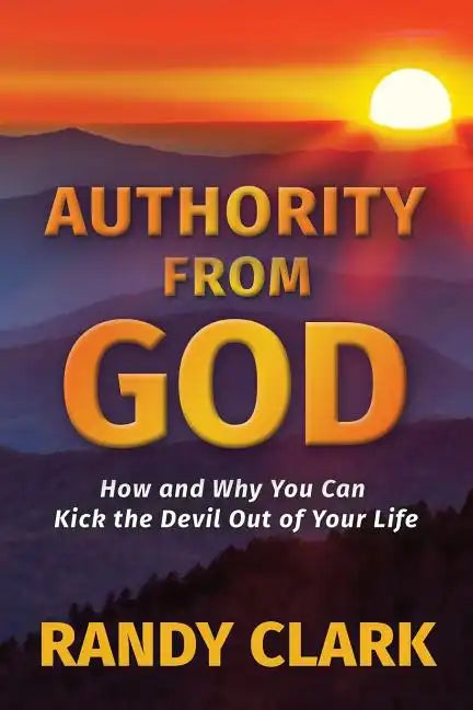 Authority From God - Paperback