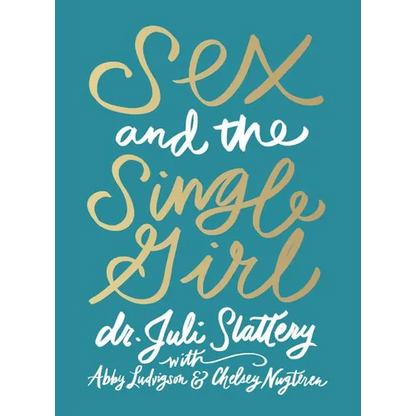 Sex and the Single Girl - Paperback
