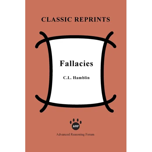 Fallacies - Paperback