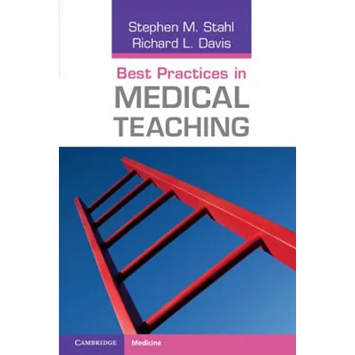 Best Practices in Medical Teaching - Paperback