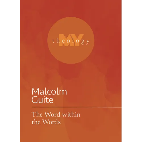 The Word Within the Words - Paperback